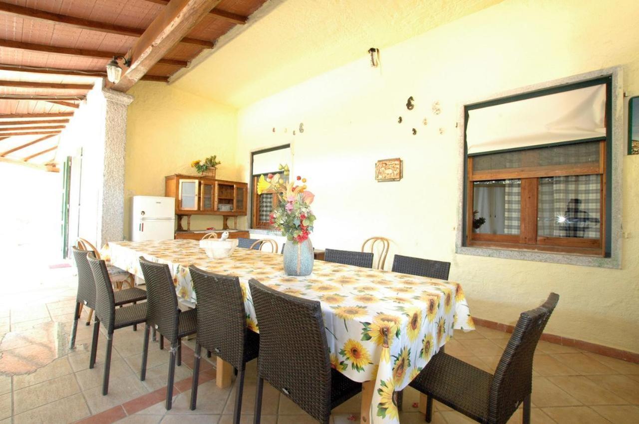 B&B Villa Sa Pischina Olbia Bagian luar foto