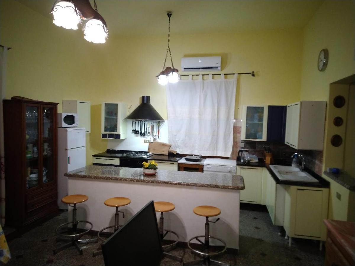 B&B Villa Sa Pischina Olbia Bagian luar foto