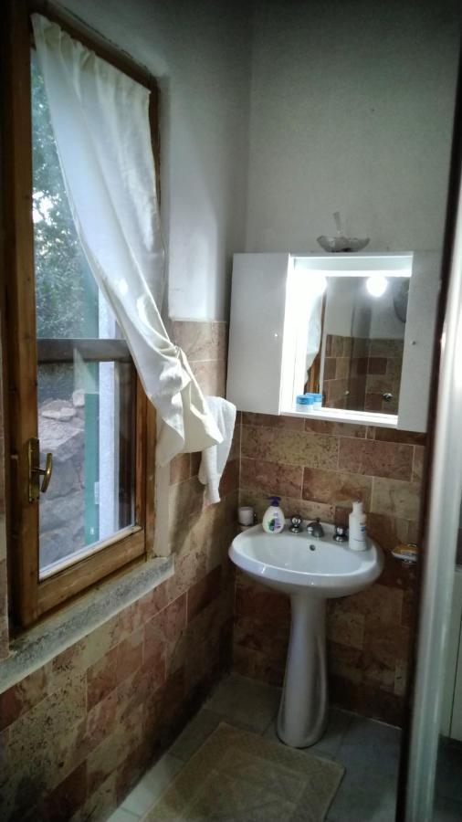 B&B Villa Sa Pischina Olbia Bagian luar foto