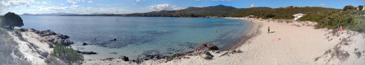 B&B Villa Sa Pischina Olbia Bagian luar foto