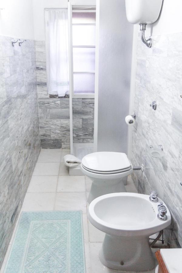 B&B Villa Sa Pischina Olbia Bagian luar foto
