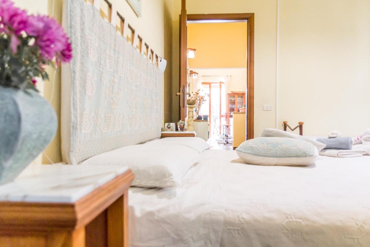B&B Villa Sa Pischina Olbia Bagian luar foto