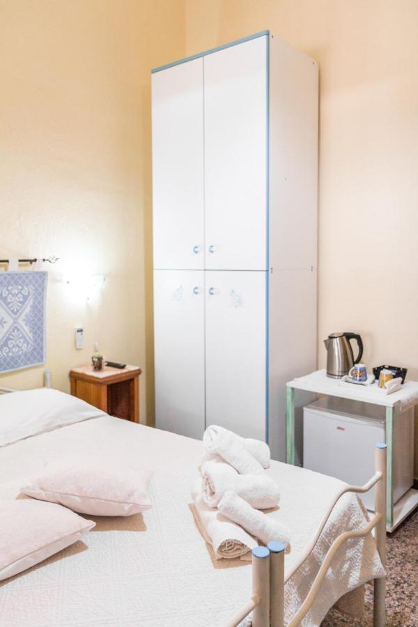 B&B Villa Sa Pischina Olbia Bagian luar foto