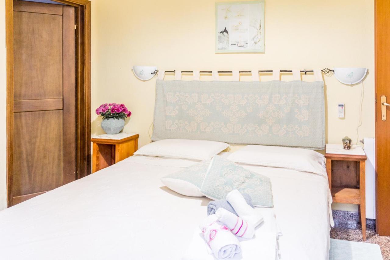 B&B Villa Sa Pischina Olbia Bagian luar foto