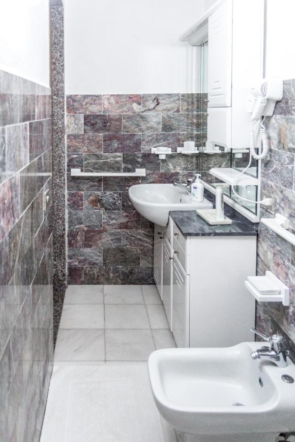 B&B Villa Sa Pischina Olbia Bagian luar foto
